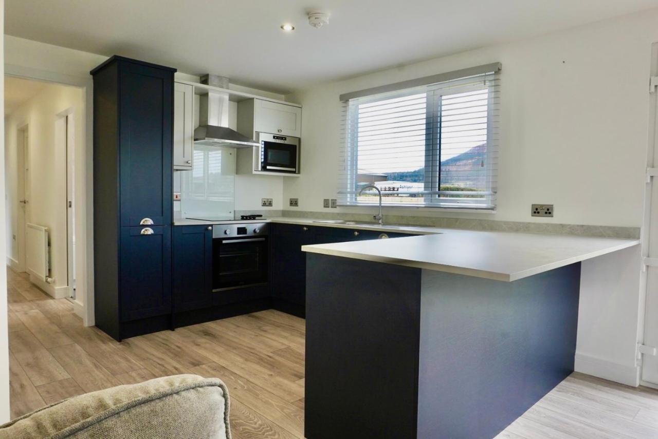 Castle View Chalet By Clonlum Cottages Newry Dış mekan fotoğraf